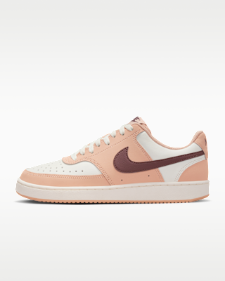 Unisex кроссовки Nike Court Vision Low