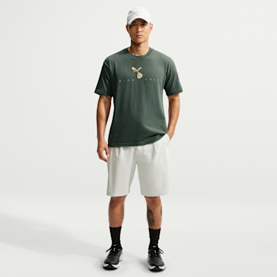 Футболка мужская Nike Golf, фото 4