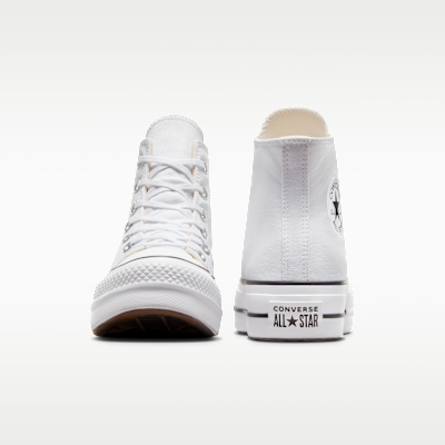 Chuck Taylor All Star Lift Platform Canvas Women's Shoes