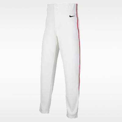 Nike Vapor Select 2 Big Kids' Piped Baseball Pants