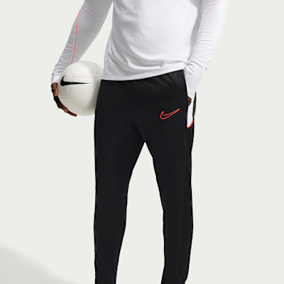 Nike Academy Dri-FIT Erkek Futbol Eşofman Altı görsel 2