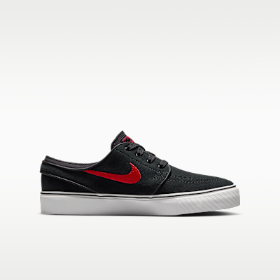 Nike SB Stefan Janoski Older Kids' Skate Shoes