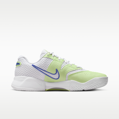 Tenis de tenis para mujer NikeCourt Lite 4