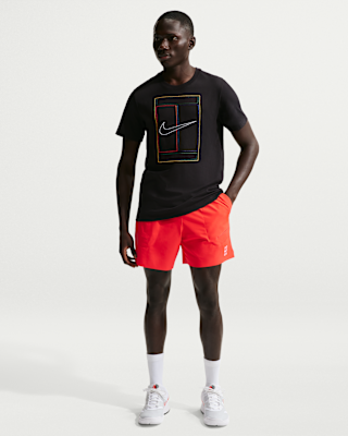 NikeCourt Advantage Men's Dri-FIT 15cm (approx.) Tennis Shorts