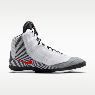 Nike Inflict 4 SE Wrestling Shoes