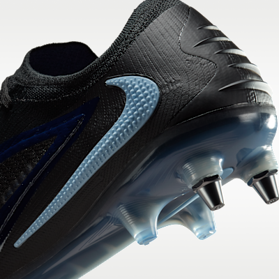 Nike Phantom 6 Low Elite Soft-Ground Football Boot