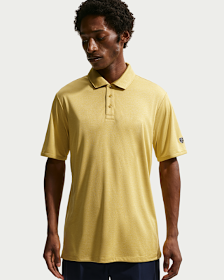 Мужские  Nike Par Dri-FIT Golf Polo