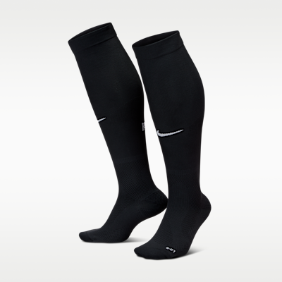 Nike Paris Saint-Germain VaporFast Kaleci Nike Dri-FIT ADV Diz Boyu Futbol Çorabı