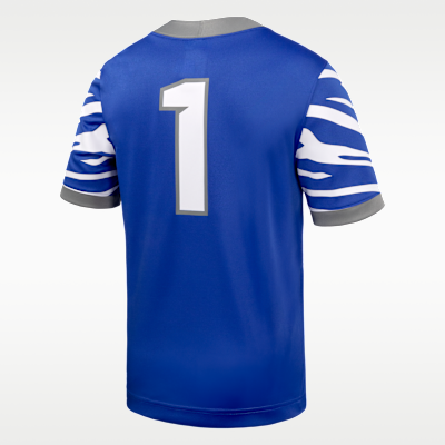 Memphis Men's Nike College Football Replica Jersey