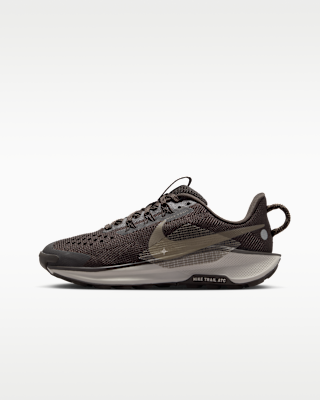 Детские кроссовки Nike Pegasus Trail 5 Big Kids' Trail для бега