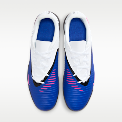 Sapatilhas de futebol para relva Nike Phantom 6 Low Club