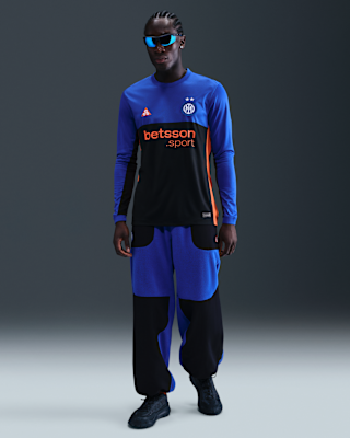 NIKE公式】インテル ミラノ 2026 スタジアム SE メンズ ナイキ ACG Dri 