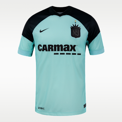 로즈 러벨 NJ/NY 고탐 FC 상세 이미지 5