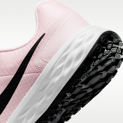 Nike Revolution 6 Big Kids' Road Running Shoes