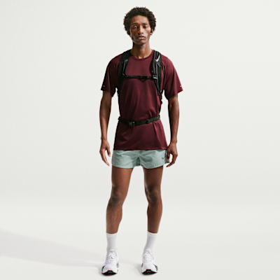Nike Fast Men's Dri-FIT 8cm (approx.) Brief-Lined Running Shorts
