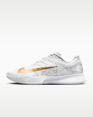 Unisex кроссовки Nike Vapor Pro 3 Magnolia Hard Court Tennis для тенниса