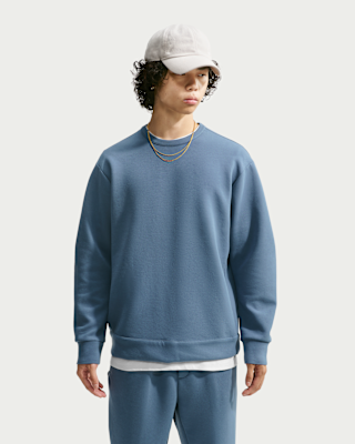 Мужские Nike 24.7 ImpossiblySoft Dri-FIT Crew