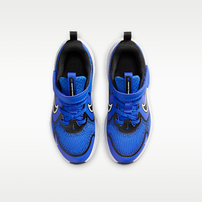 Nike Cosmic Runner Little Kids' Shoes