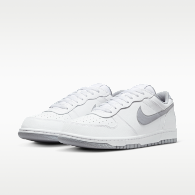 Nike Big Low herenschoenen