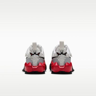 Кроссовки баскетбольные детские Nike S.T. Dynamite