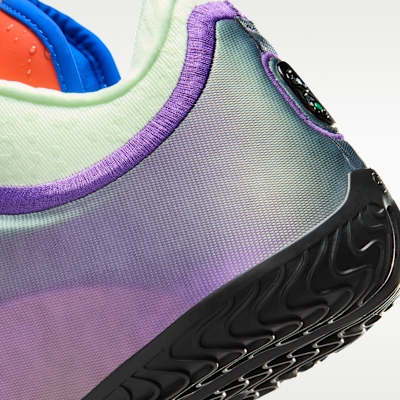 LeBron XXIII 'Green With Envy' EP Basketball Shoes