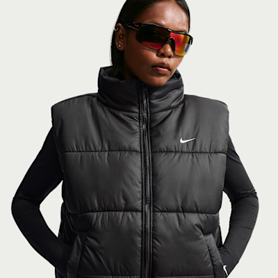 Nike Sportswear Classic Puffer Women's Therma-FIT Loose Gilet