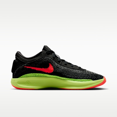 G.T. Hustle Academy EP Basketball Shoes