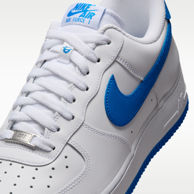 รองเท้า Nike Air Force 1 '07 EasyOn