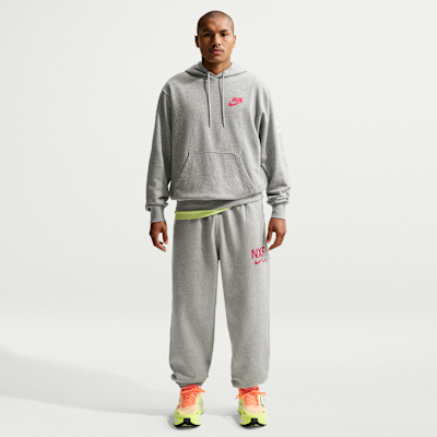 Nike 2025 NXN Men's Running Hoodie
