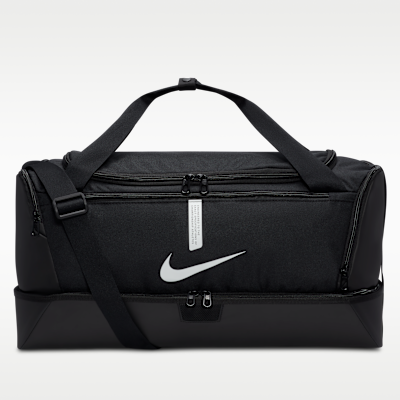 Nike Academy Team Football Hard-Case Duffel Bag (Medium, 37L)