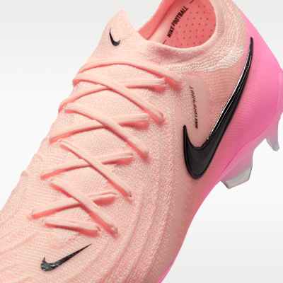 Nike Phantom GX 2 Elite Firm-Ground Low-Top Soccer Cleats