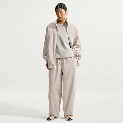 Брюки женские Nike Sportswear Loose Fit High Waist Track Pants