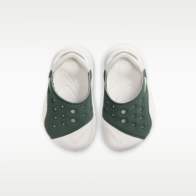 Nike Aqua Swoosh Baby/Toddler Sandals