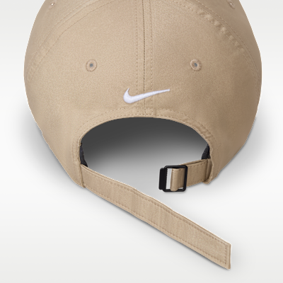 Nike Dri-FIT Club Structured Blank Front Cap