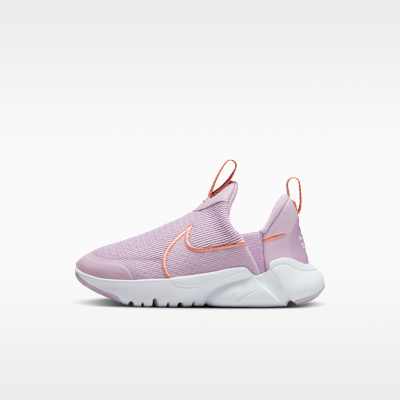 Nike Flex Plus 2 Younger Kids' Shoes