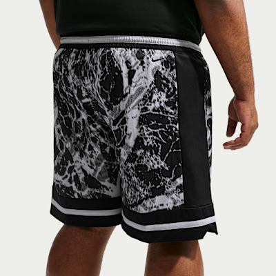 Nike Ja Dri-FIT 20 cm Erkek Basketbol Şortu görsel 8