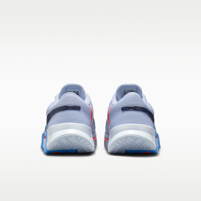 Męskie buty do tenisa na korty ziemne Nike GP Challenge 1.5