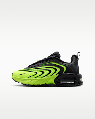 Детские кроссовки Nike Air Max Fire Big Kids'