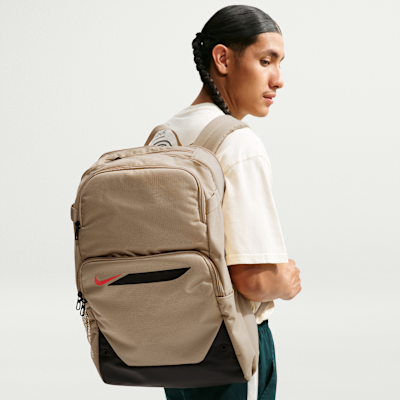 nike 30 litre backpack 3 Brand – Black/White – 30L Available in a one Nike Brasilia Backpack (Extra Large,