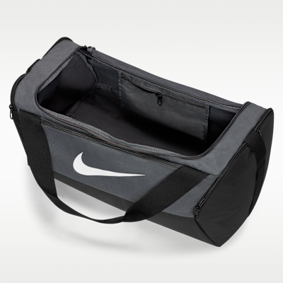 Nike Brasilia Training Duffel Bag (Small, 41L)