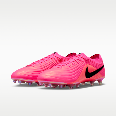 Nike Tiempo Maestro Elite Düşük Bilekli Suni Çim Kramponu görsel 5