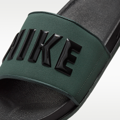 รองเท้าแตะผู้ชายแบบสวม Nike Offcourt