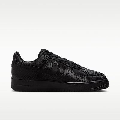 Kobe Air Force 1 Low Men's Shoes