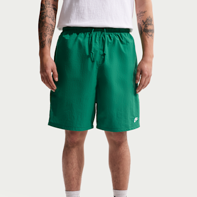 Nike Sportswear Club Erkek Spor Şortu görsel 2