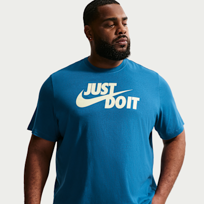 Nike Sportswear JDI Men's T-Shirt