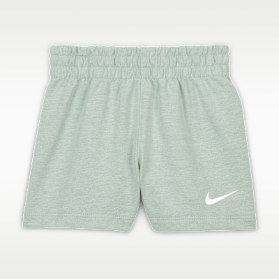 Nike Essentials Baby 3-Piece Striped Swooshfetti Set