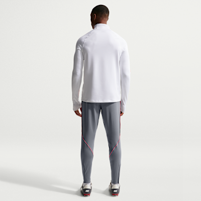 Nike Strike Dri-FIT Erkek Futbol Eşofman Altı görsel 5