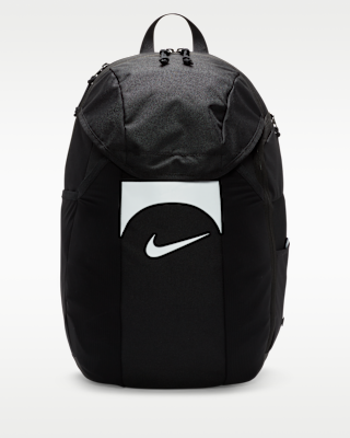 Nike Academy Team Backpack (BLACK)
