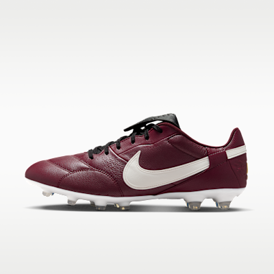 Nike Premier 3 Firm-Ground Low-Top Football Boot