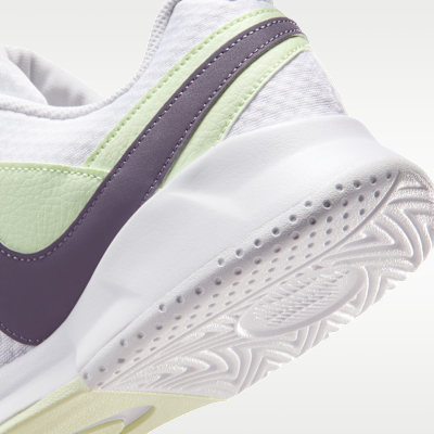 NikeCourt Lite 4 Men's Tennis Shoes